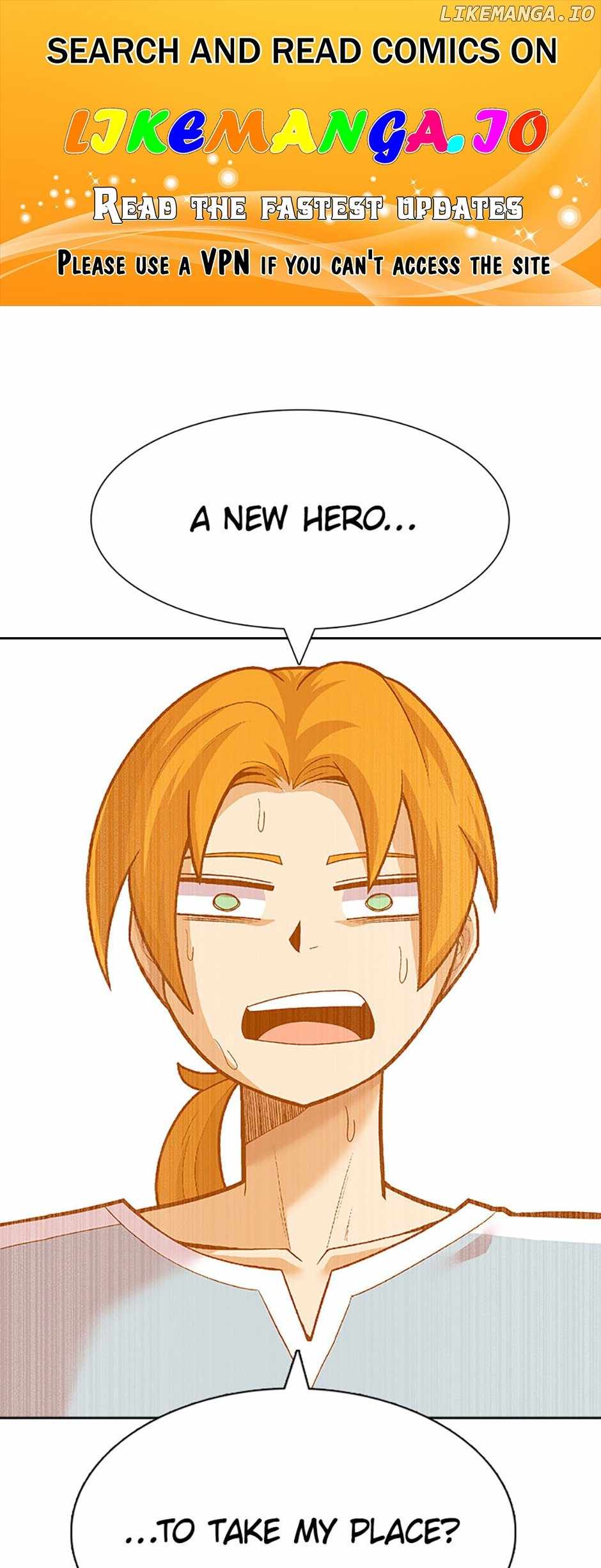 Newbie Management Chapter 66 - Page 0
