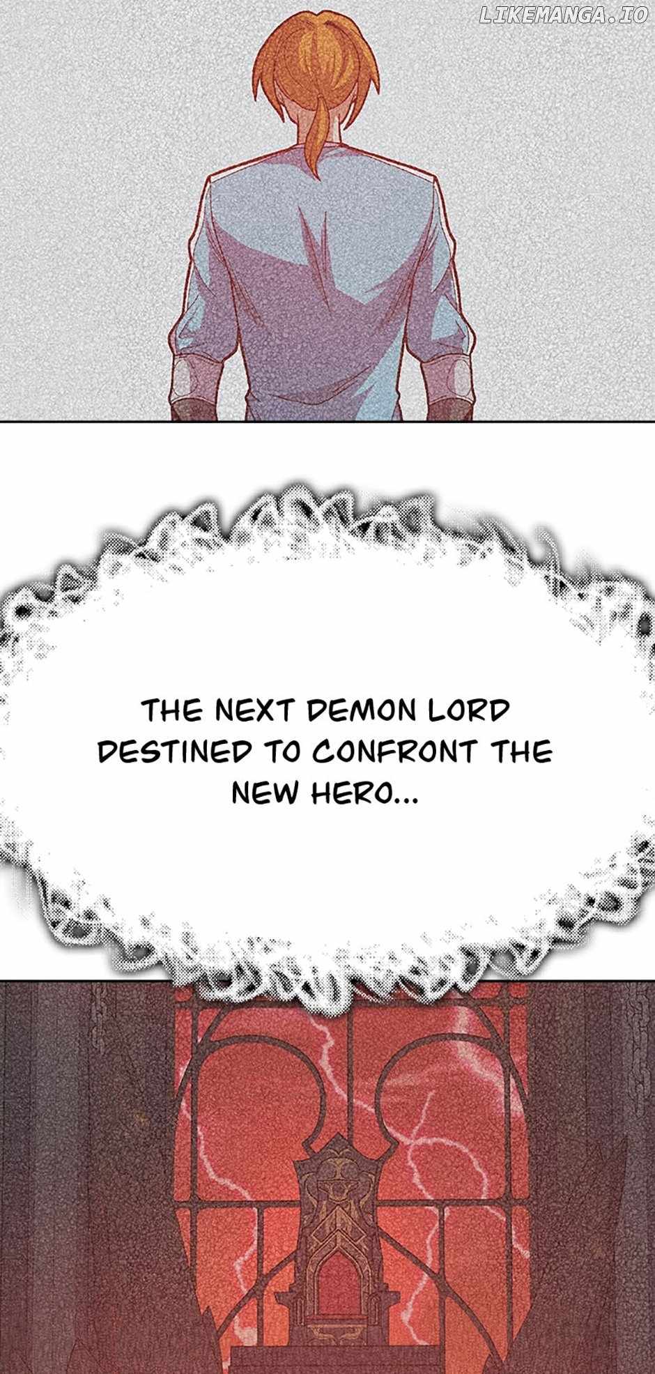 Newbie Management Chapter 66 - Page 17