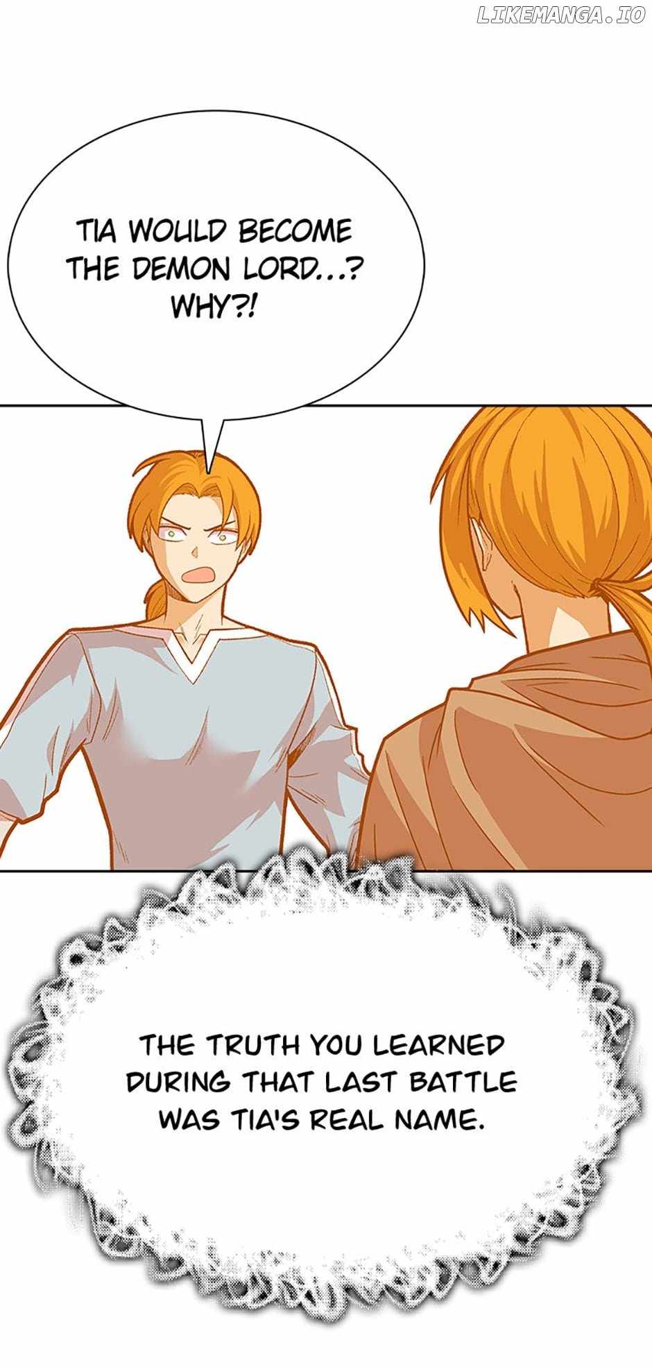 Newbie Management Chapter 66 - Page 19