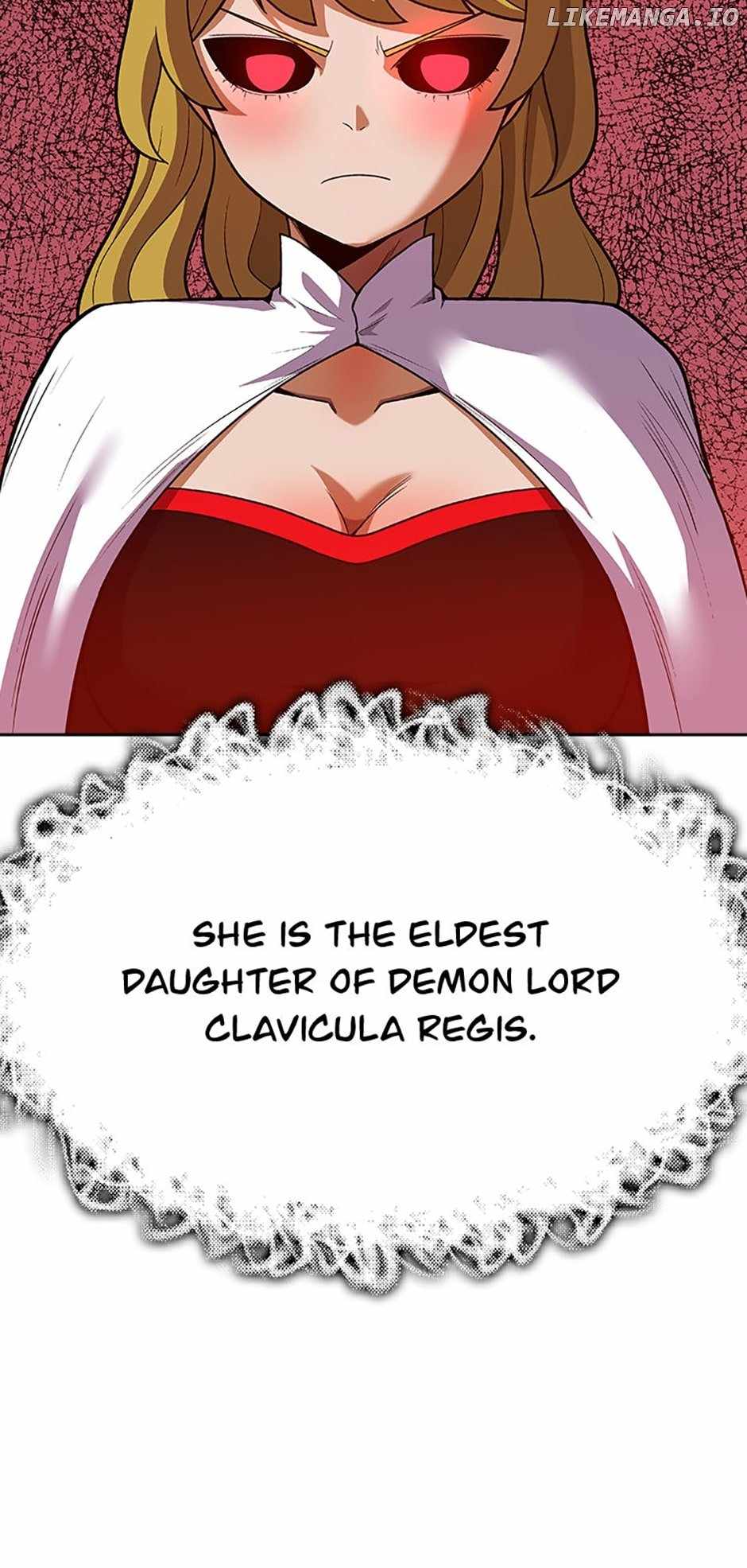 Newbie Management Chapter 66 - Page 21