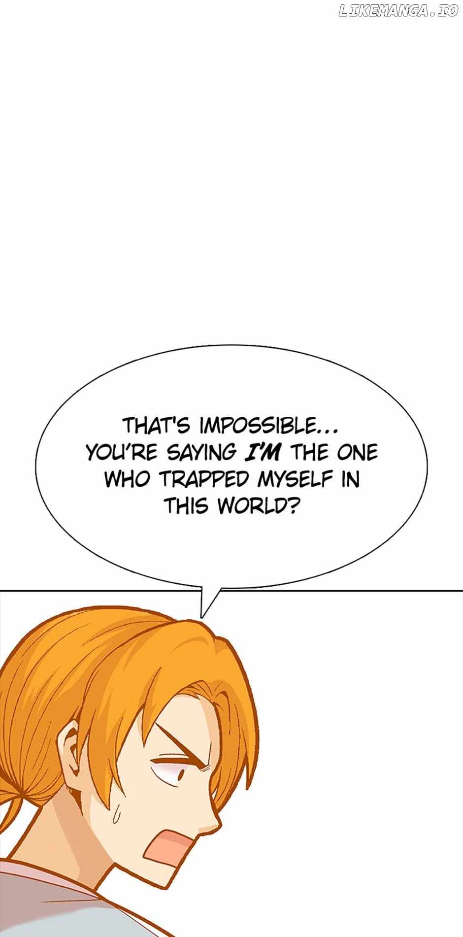 Newbie Management Chapter 66 - Page 5