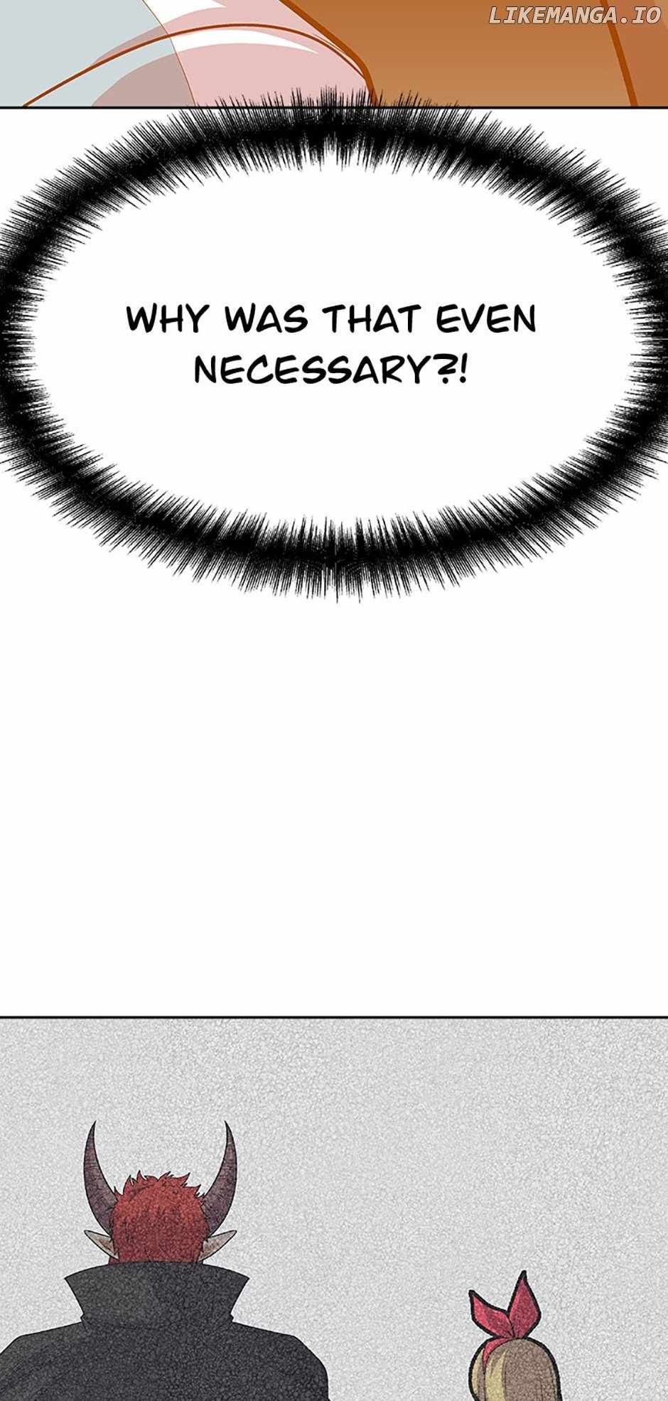 Newbie Management Chapter 66 - Page 50