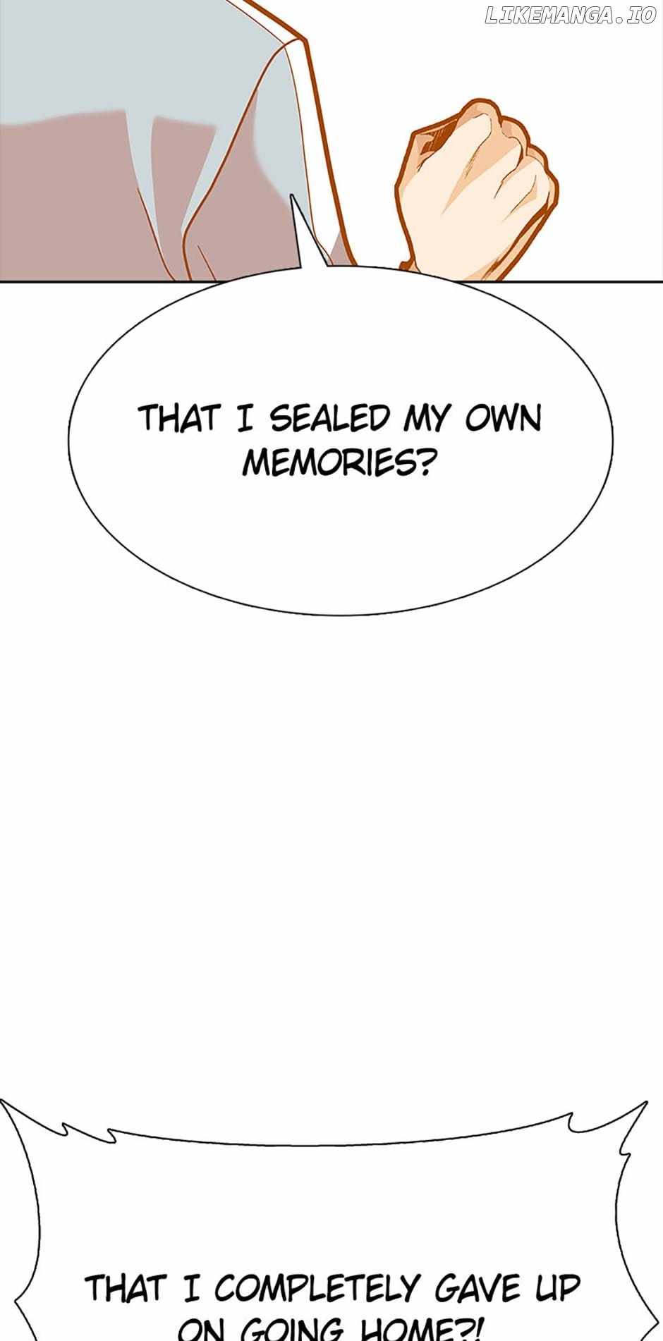 Newbie Management Chapter 66 - Page 6