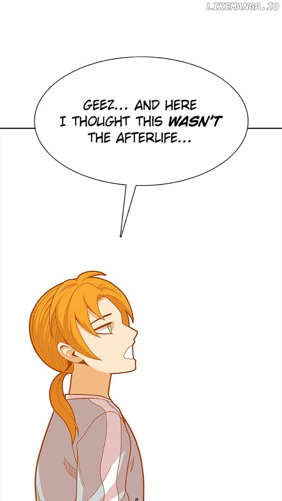 Newbie Management Chapter 66 - Page 69