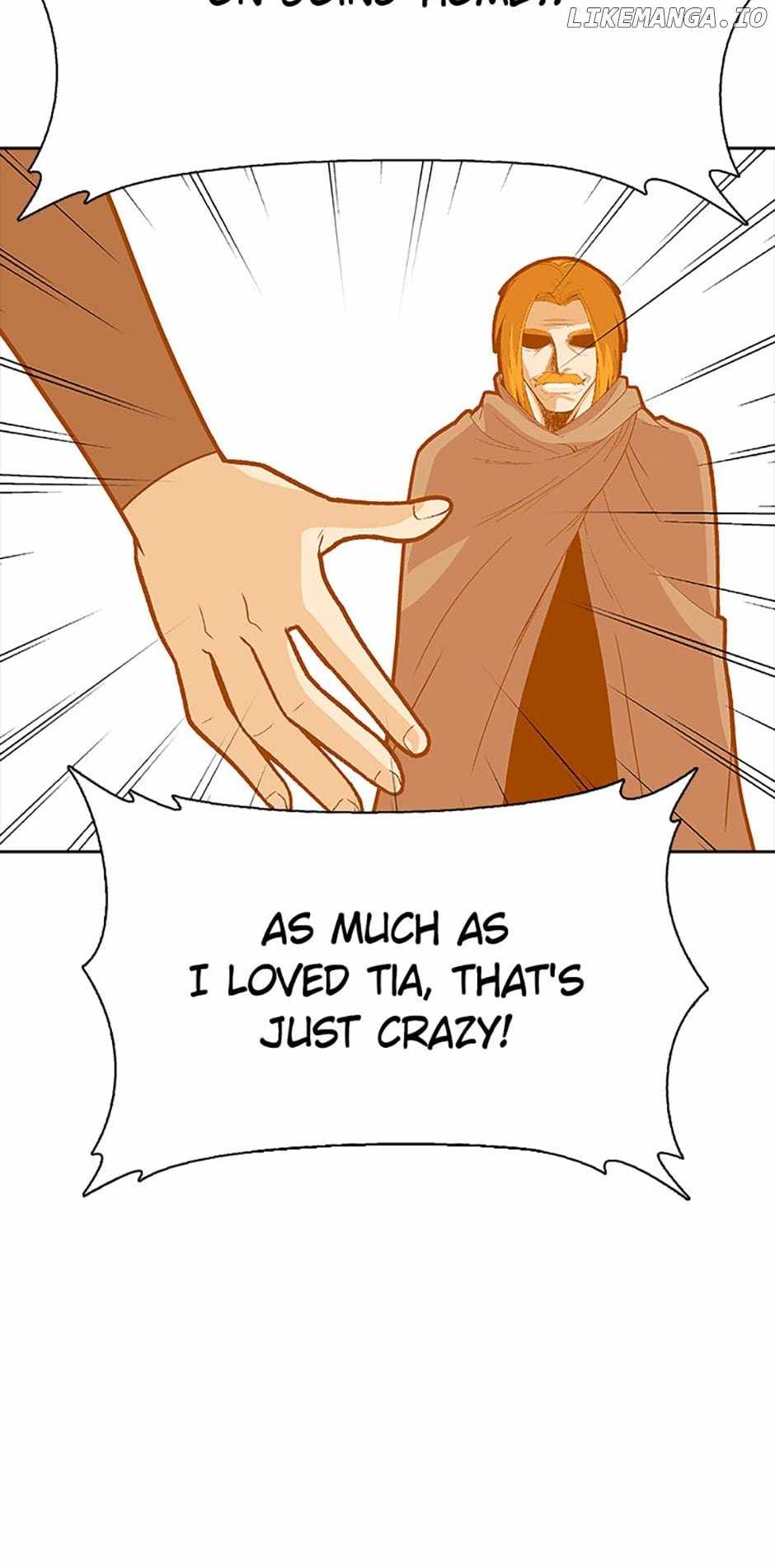 Newbie Management Chapter 66 - Page 7