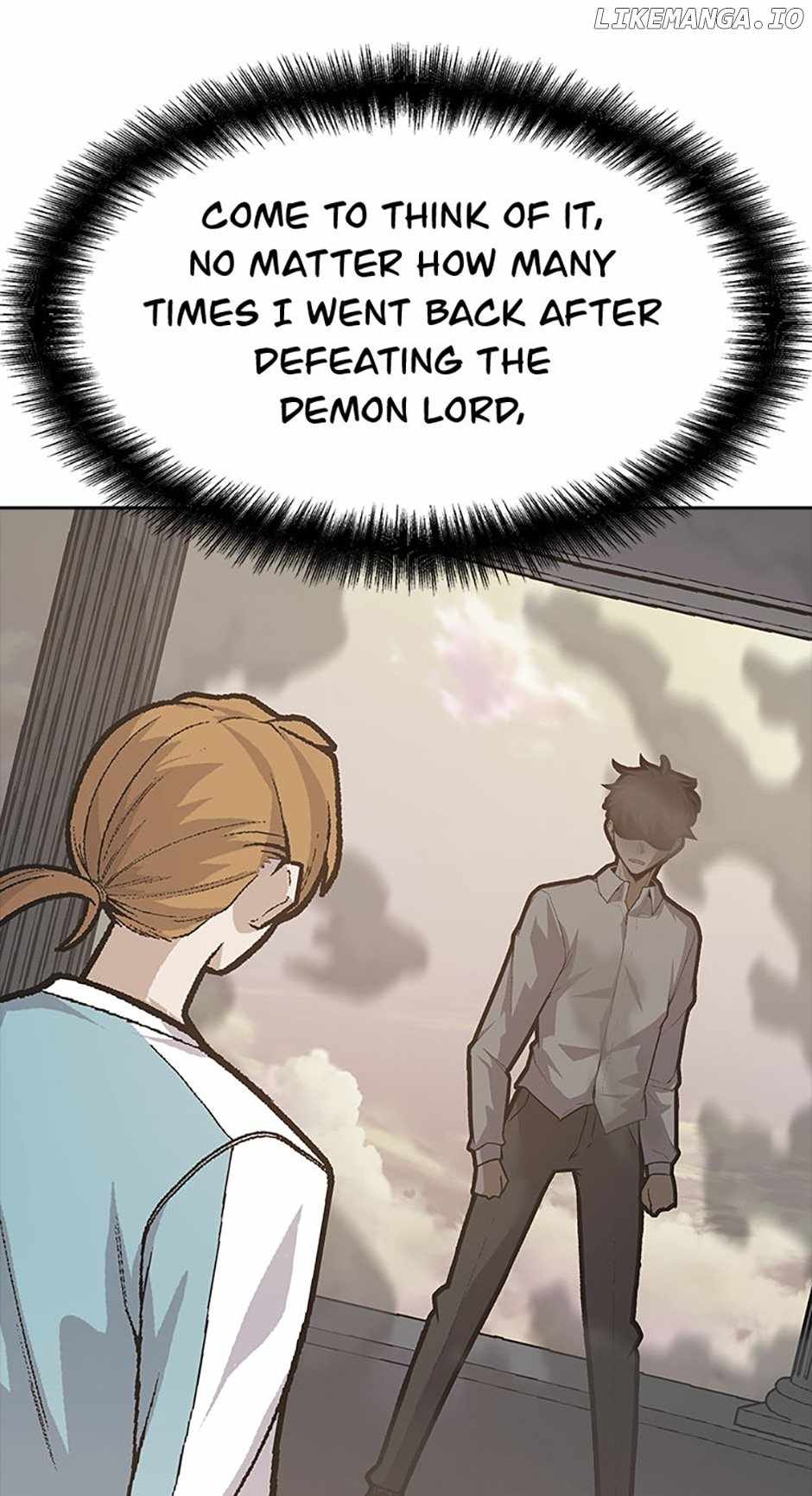 Newbie Management Chapter 66 - Page 99