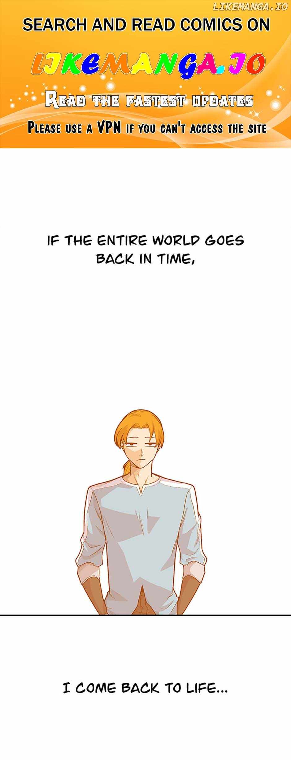 Newbie Management Chapter 67 - Page 0