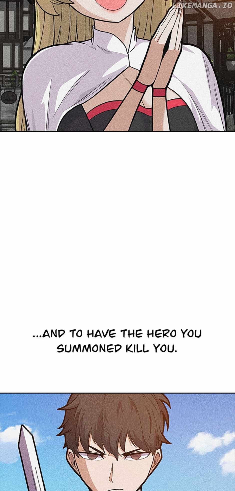 Newbie Management Chapter 67 - Page 12