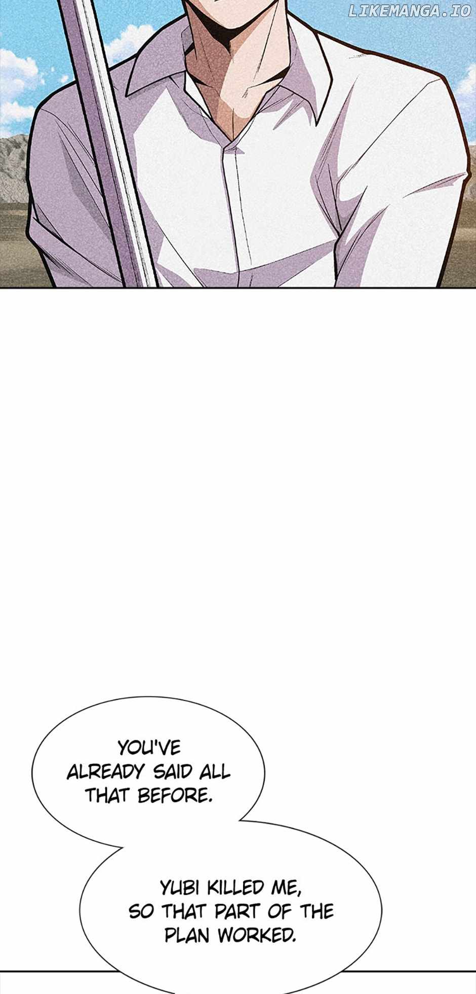Newbie Management Chapter 67 - Page 13