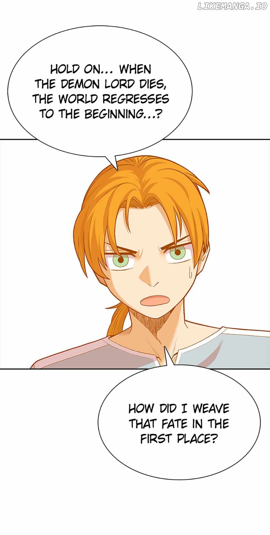 Newbie Management Chapter 67 - Page 15