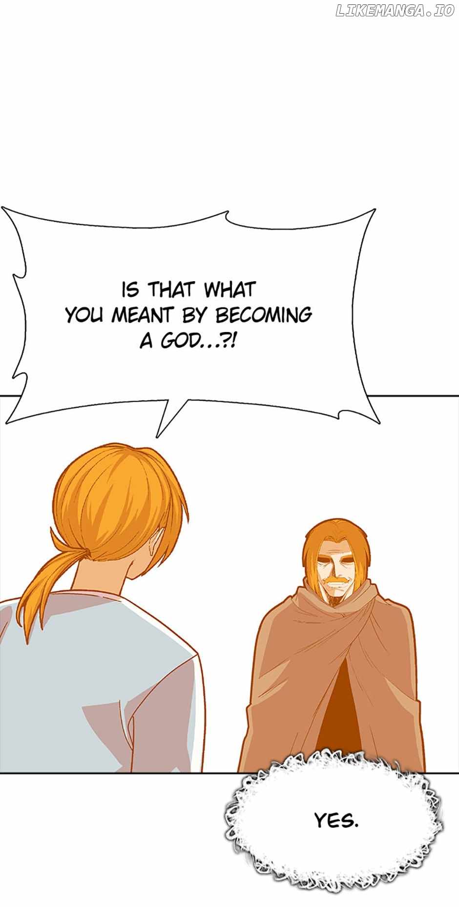 Newbie Management Chapter 67 - Page 16