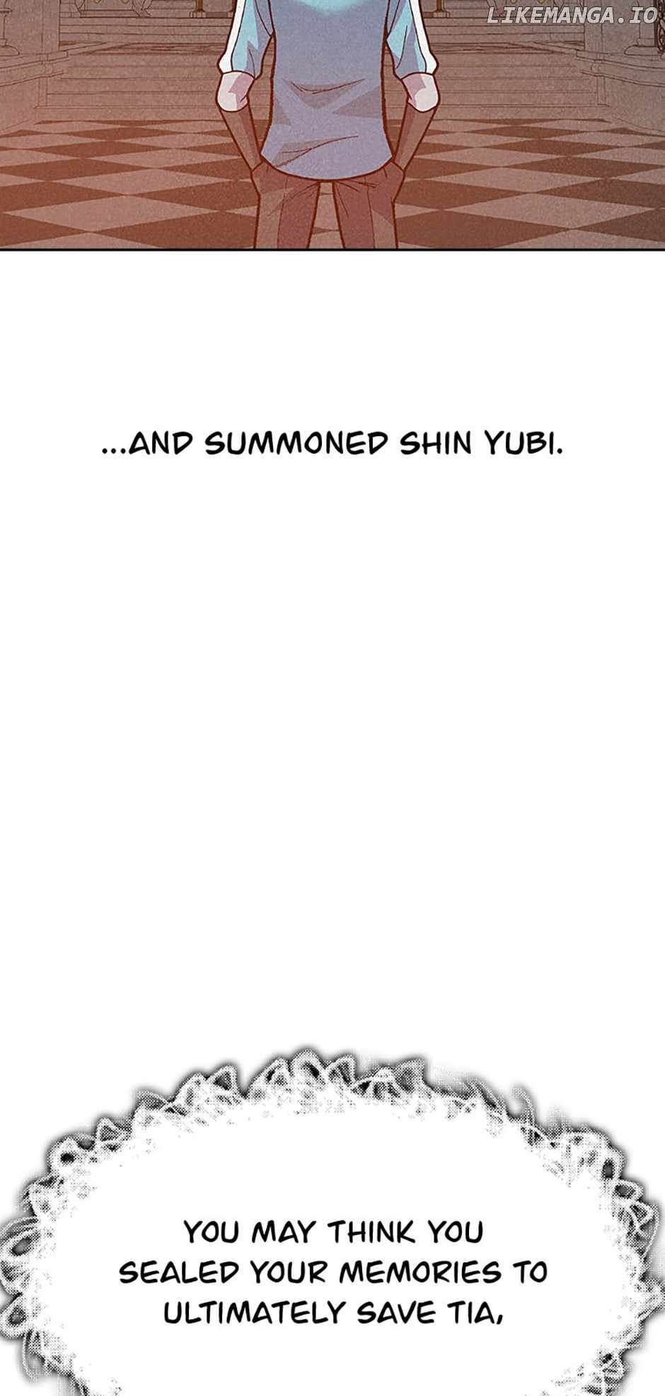 Newbie Management Chapter 67 - Page 2