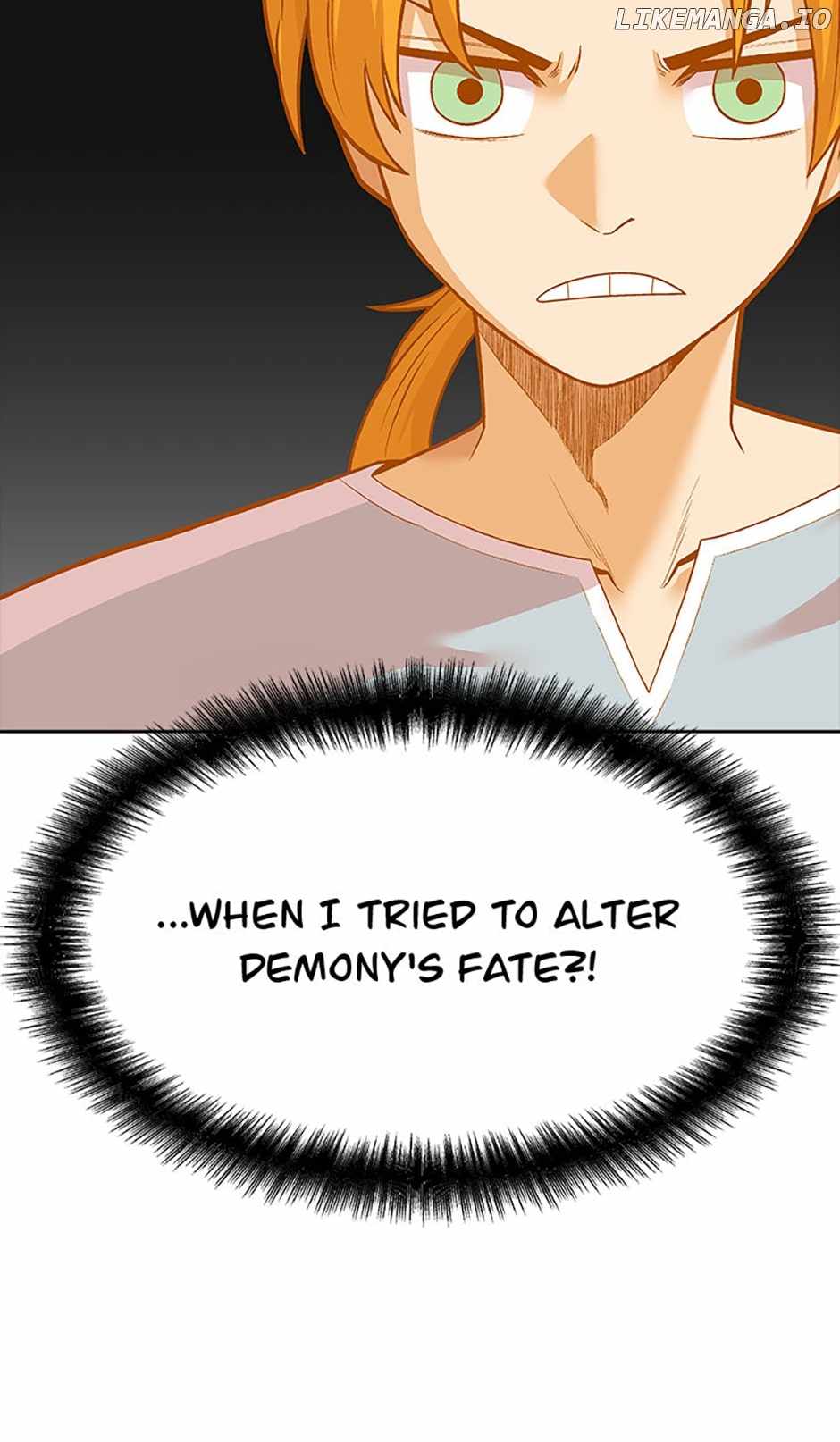 Newbie Management Chapter 67 - Page 22
