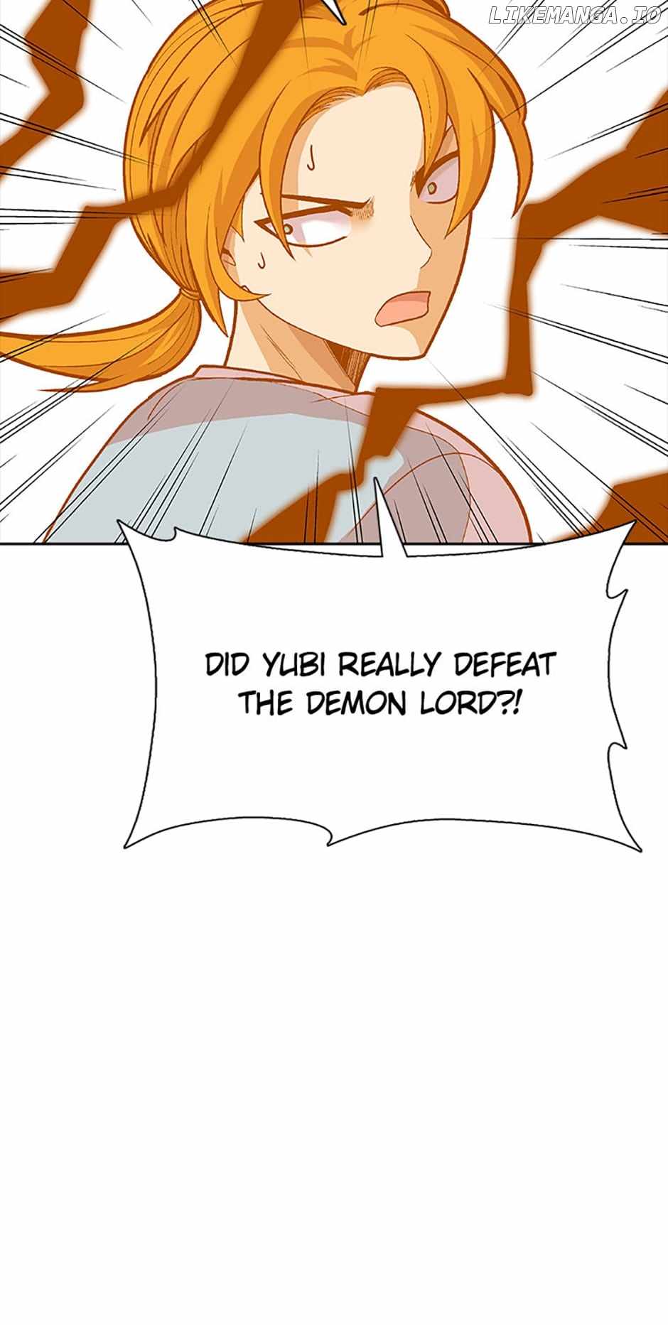 Newbie Management Chapter 67 - Page 33