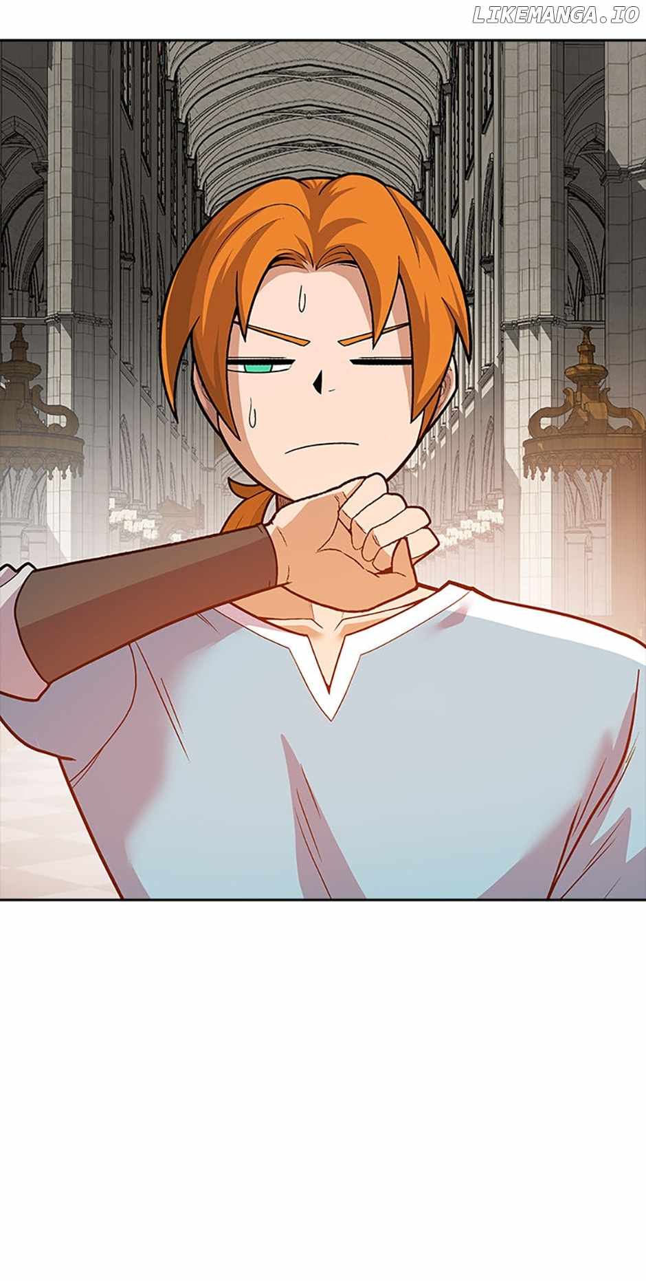 Newbie Management Chapter 67 - Page 42