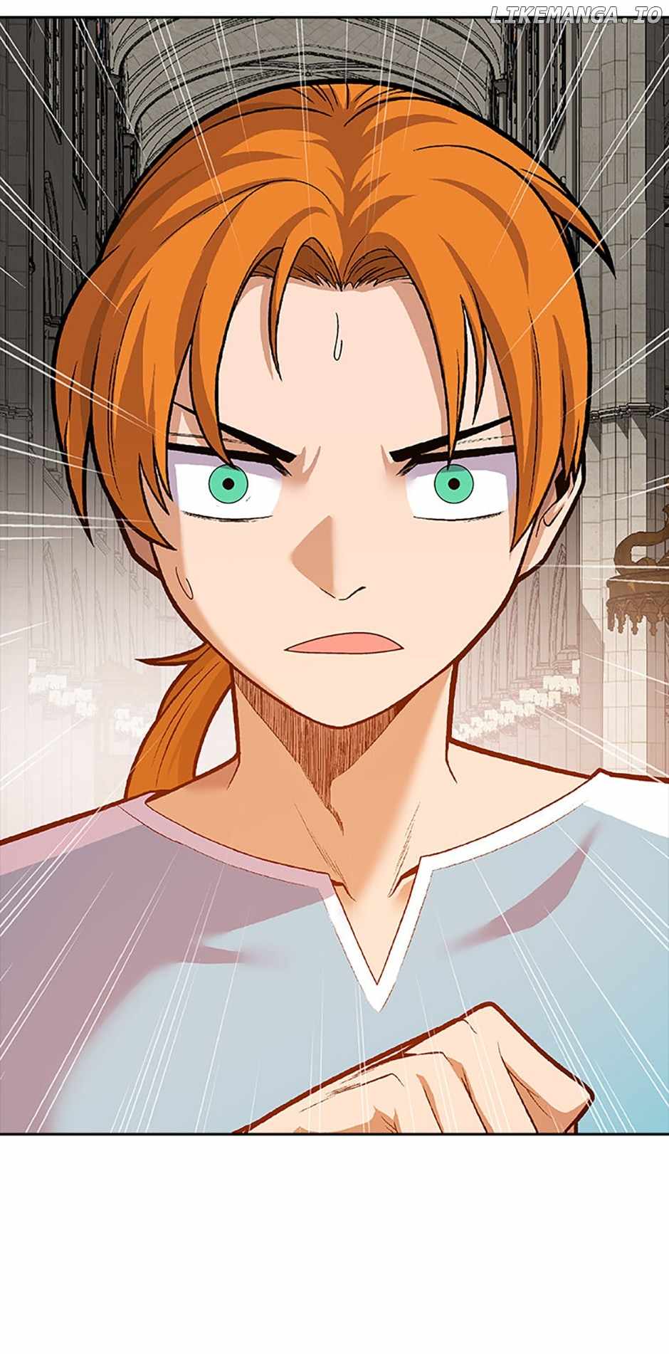 Newbie Management Chapter 67 - Page 43
