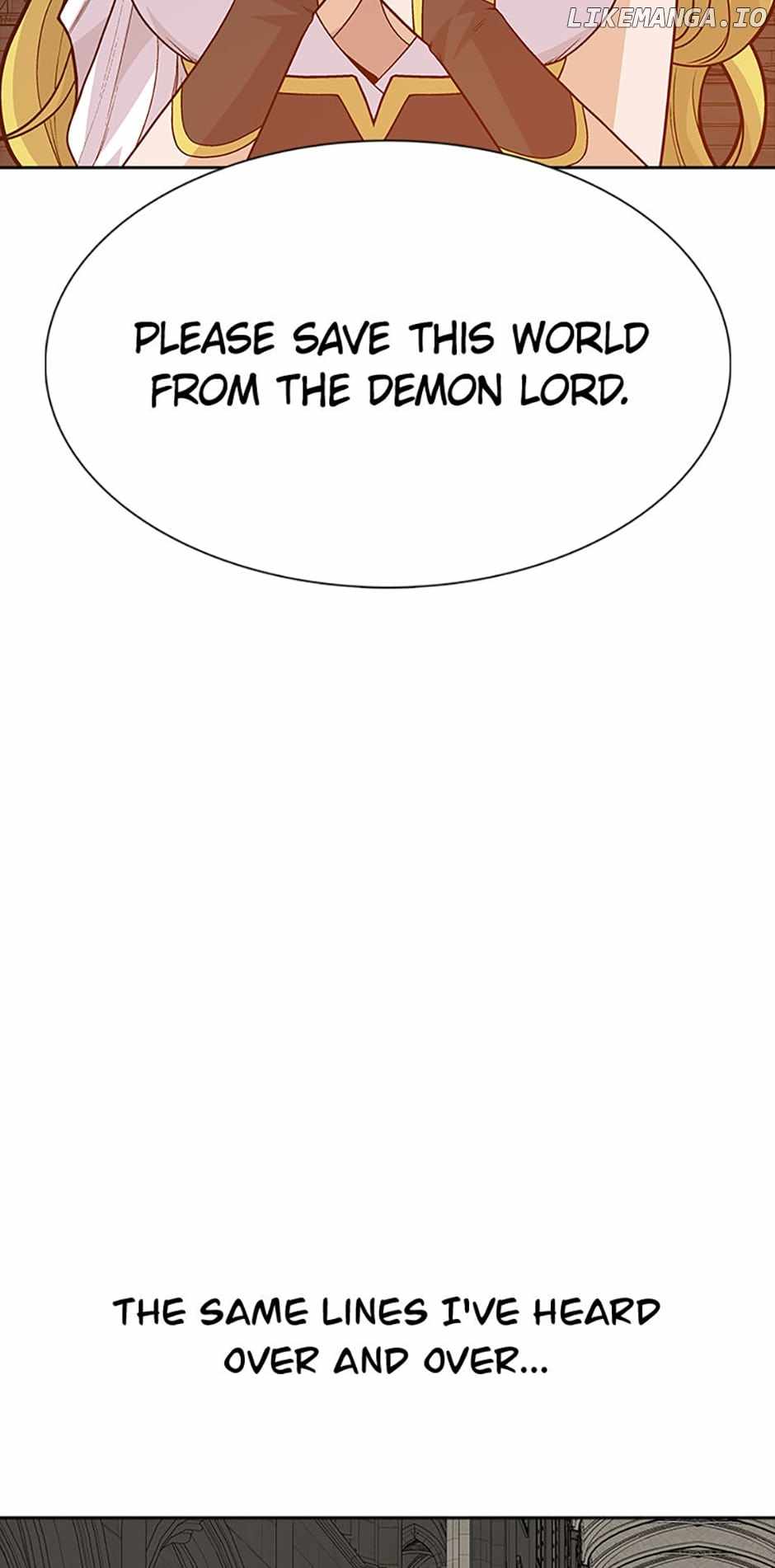 Newbie Management Chapter 67 - Page 45