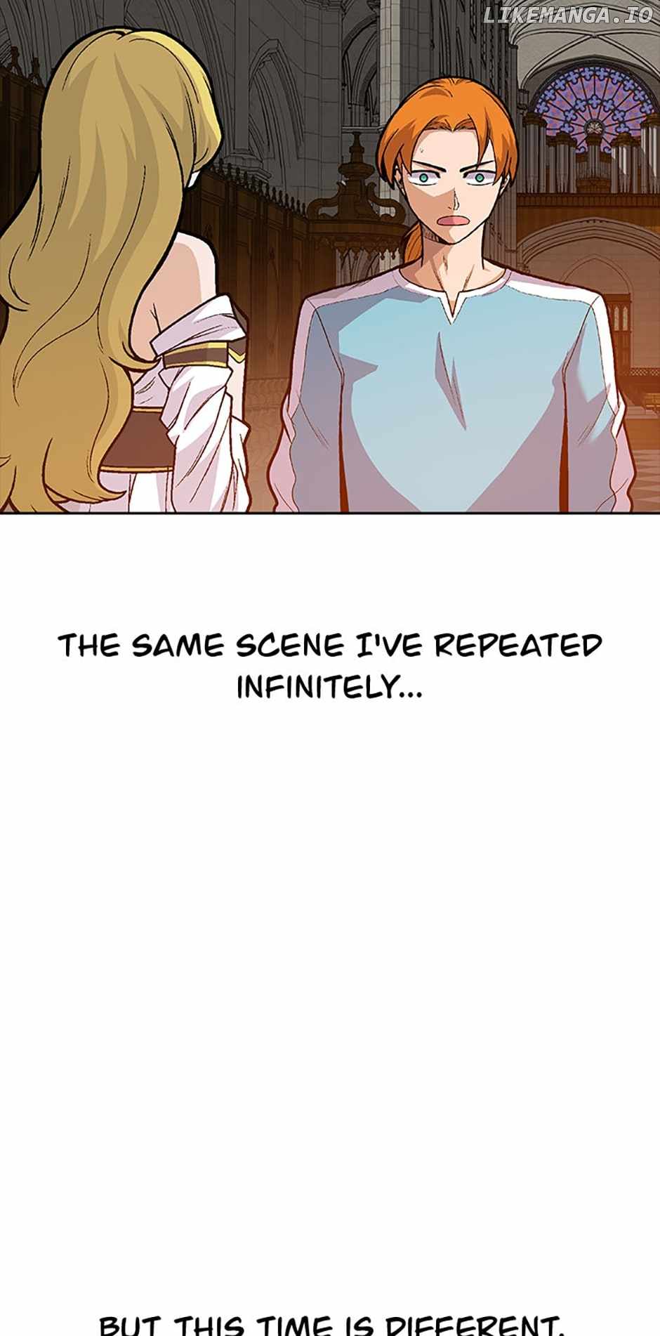 Newbie Management Chapter 67 - Page 46