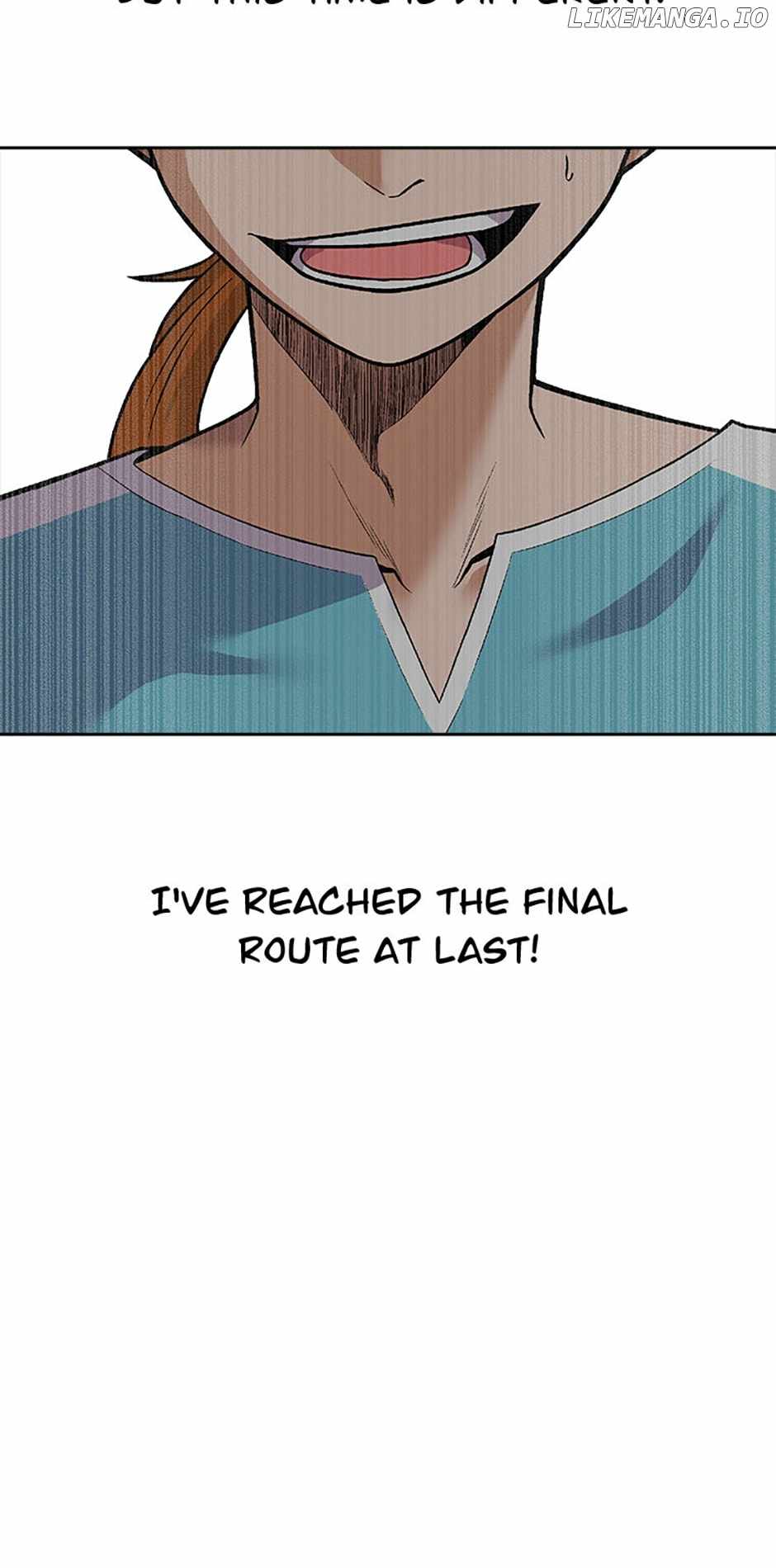 Newbie Management Chapter 67 - Page 47