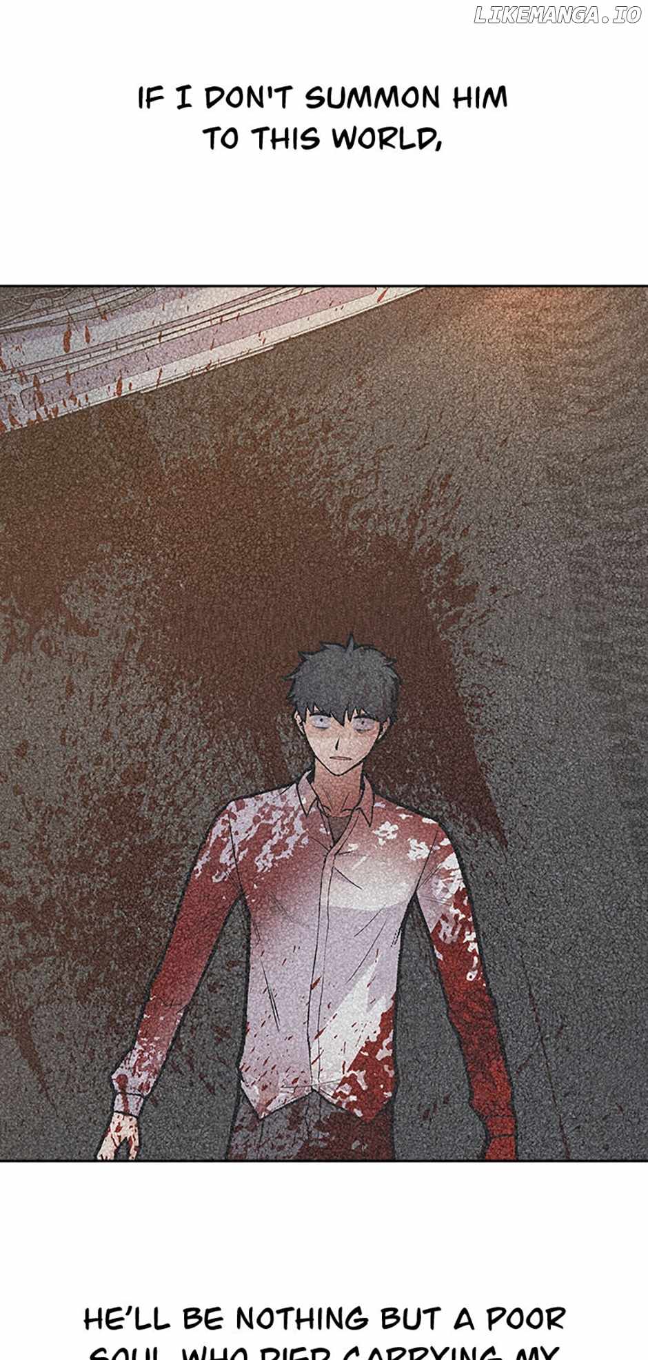 Newbie Management Chapter 67 - Page 56