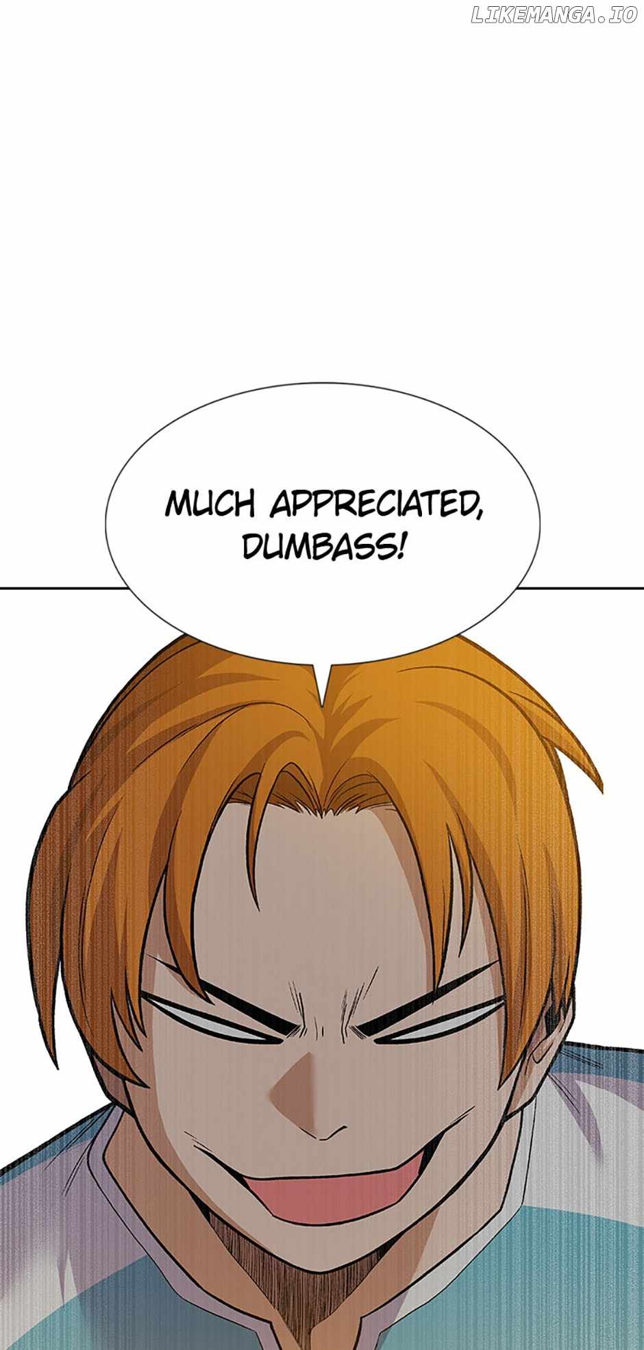 Newbie Management Chapter 67 - Page 58