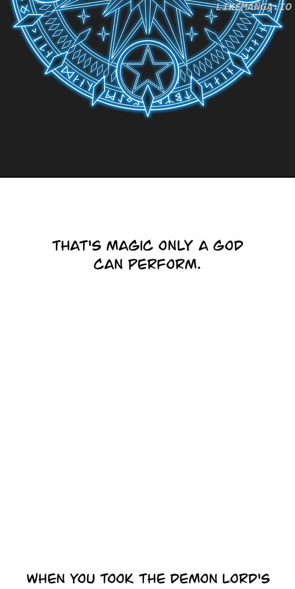 Newbie Management Chapter 67 - Page 6