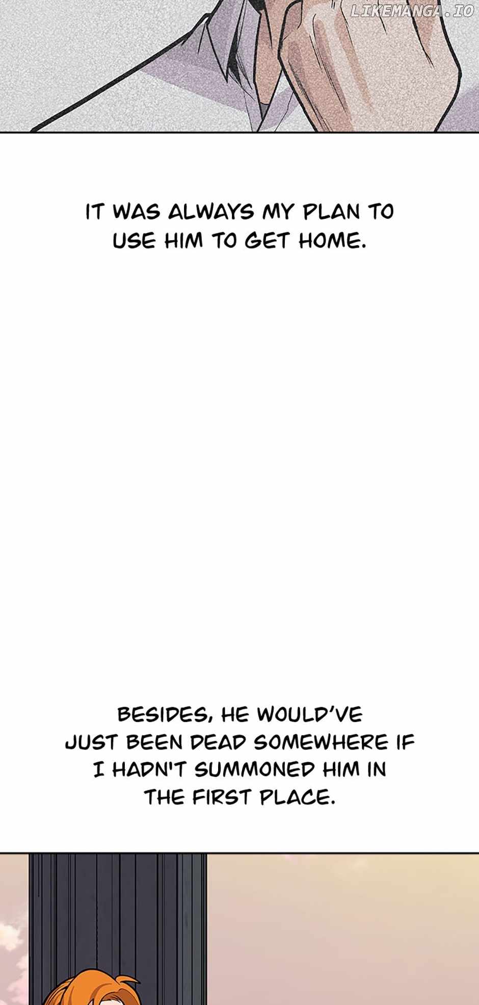 Newbie Management Chapter 67 - Page 60