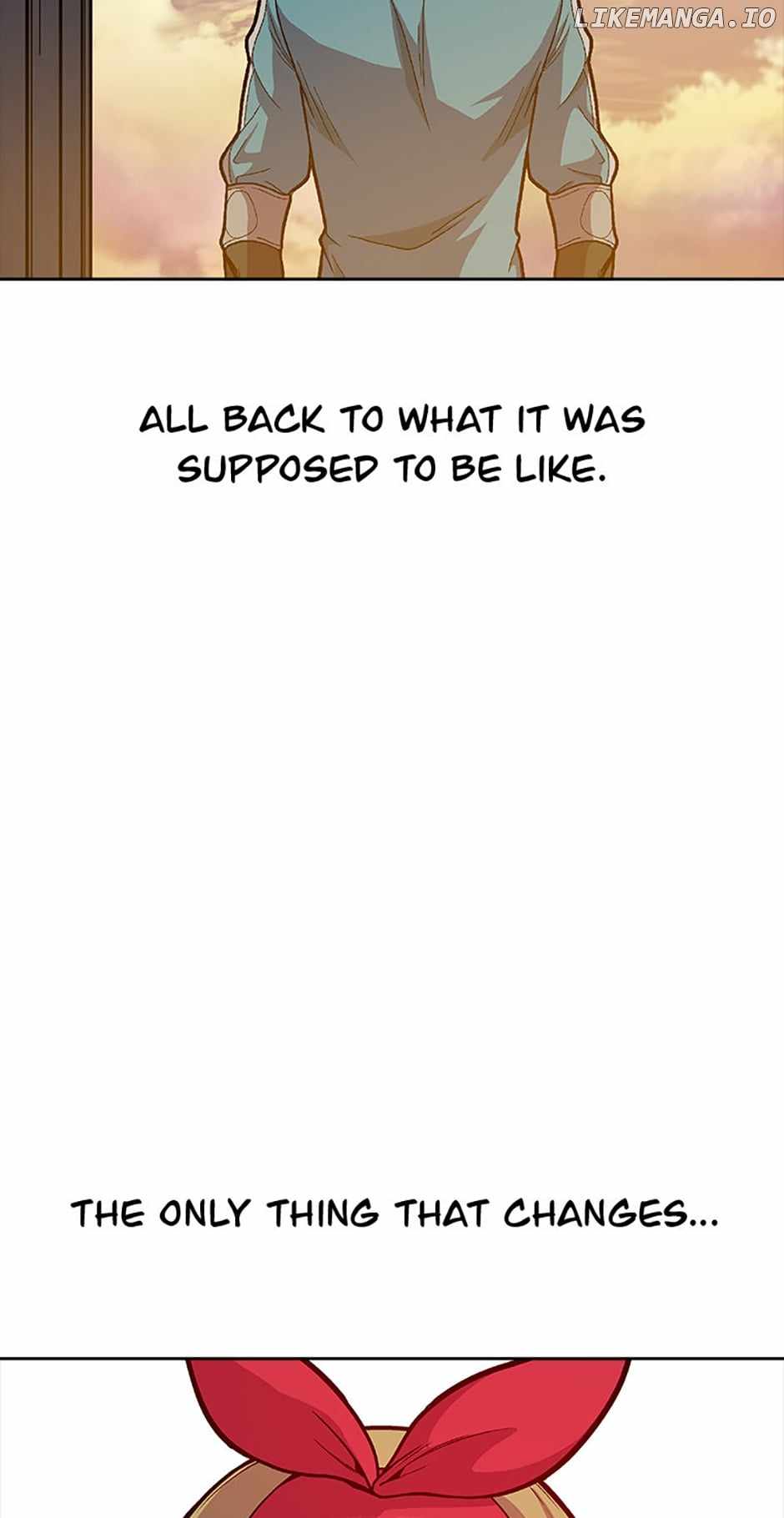 Newbie Management Chapter 67 - Page 64