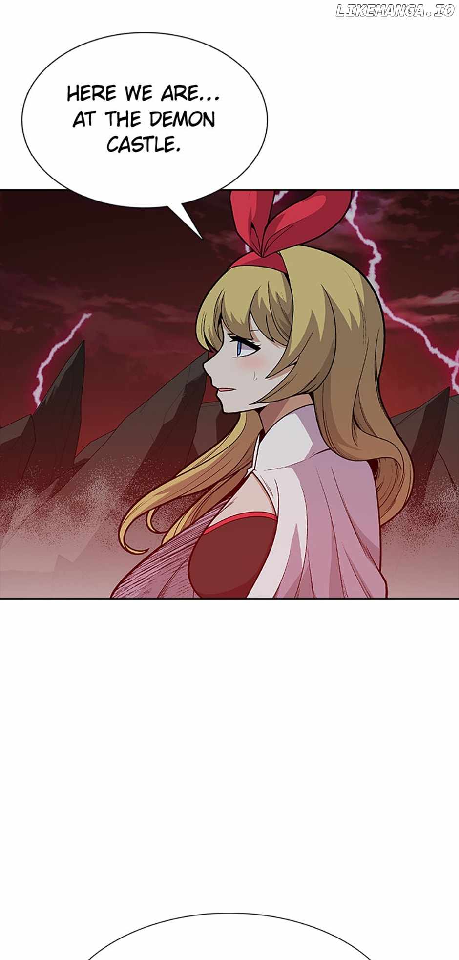 Newbie Management Chapter 67 - Page 68