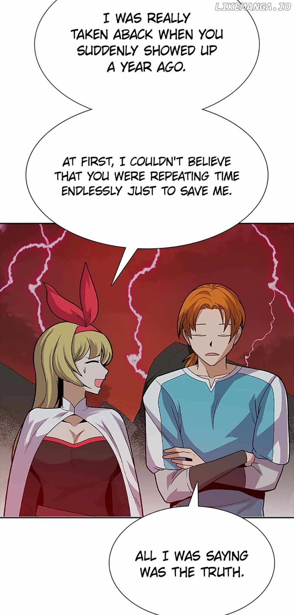 Newbie Management Chapter 67 - Page 69