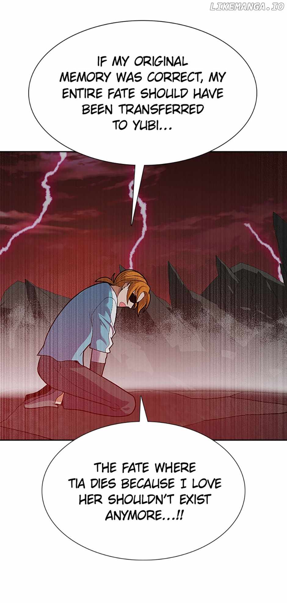 Newbie Management Chapter 67 - Page 78