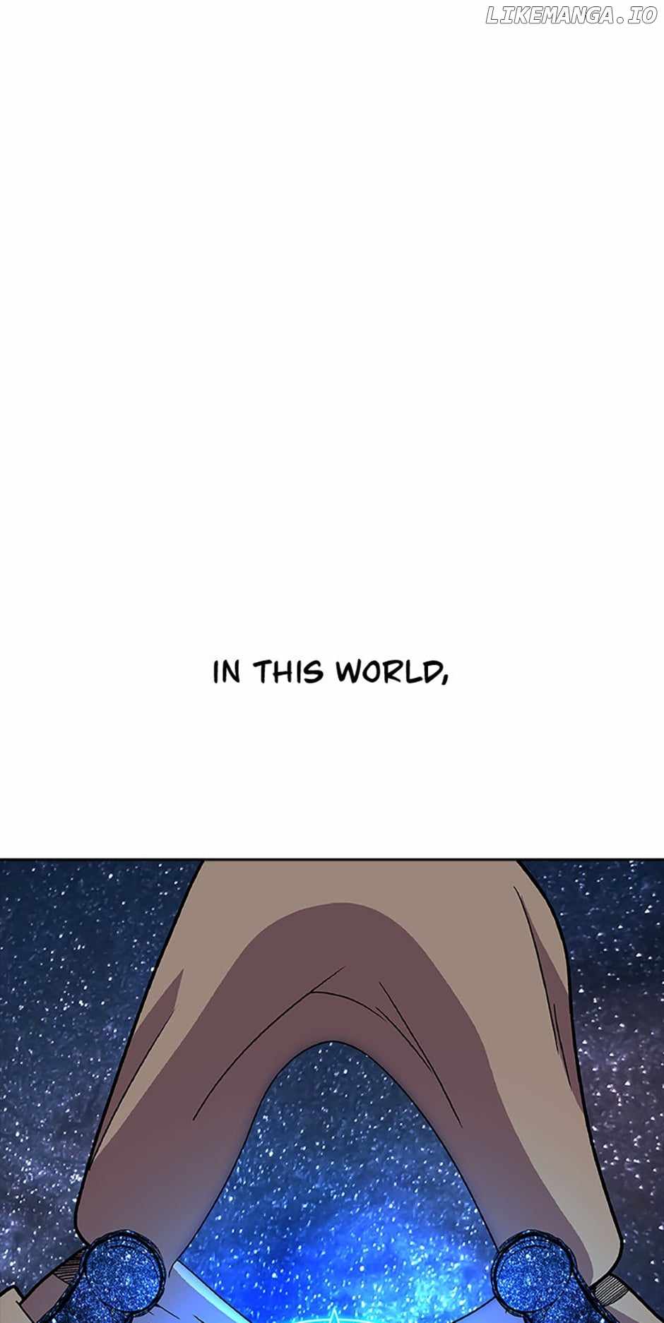 Newbie Management Chapter 67 - Page 8