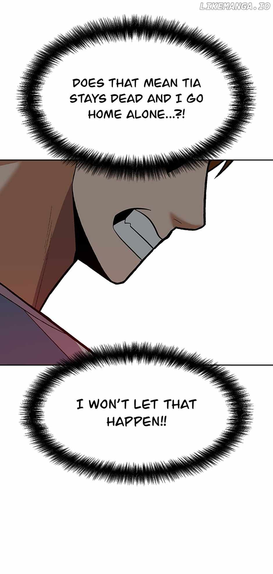Newbie Management Chapter 67 - Page 81