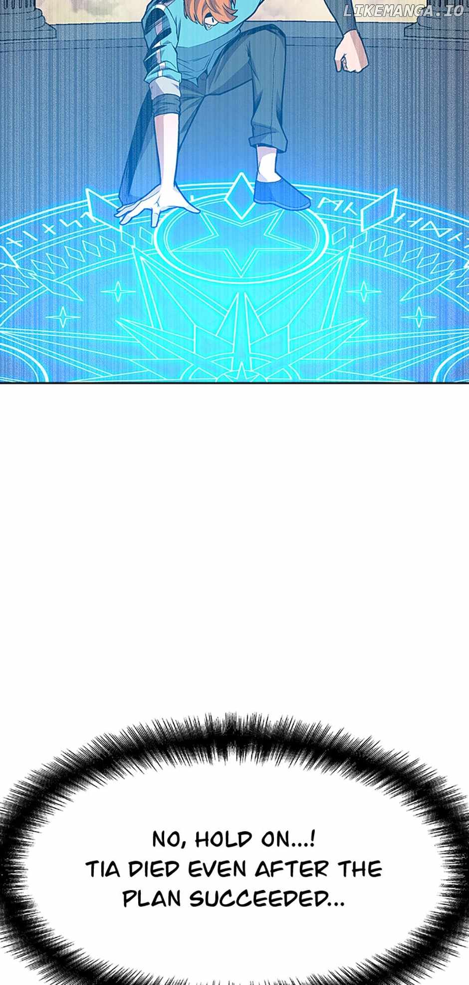 Newbie Management Chapter 67 - Page 85