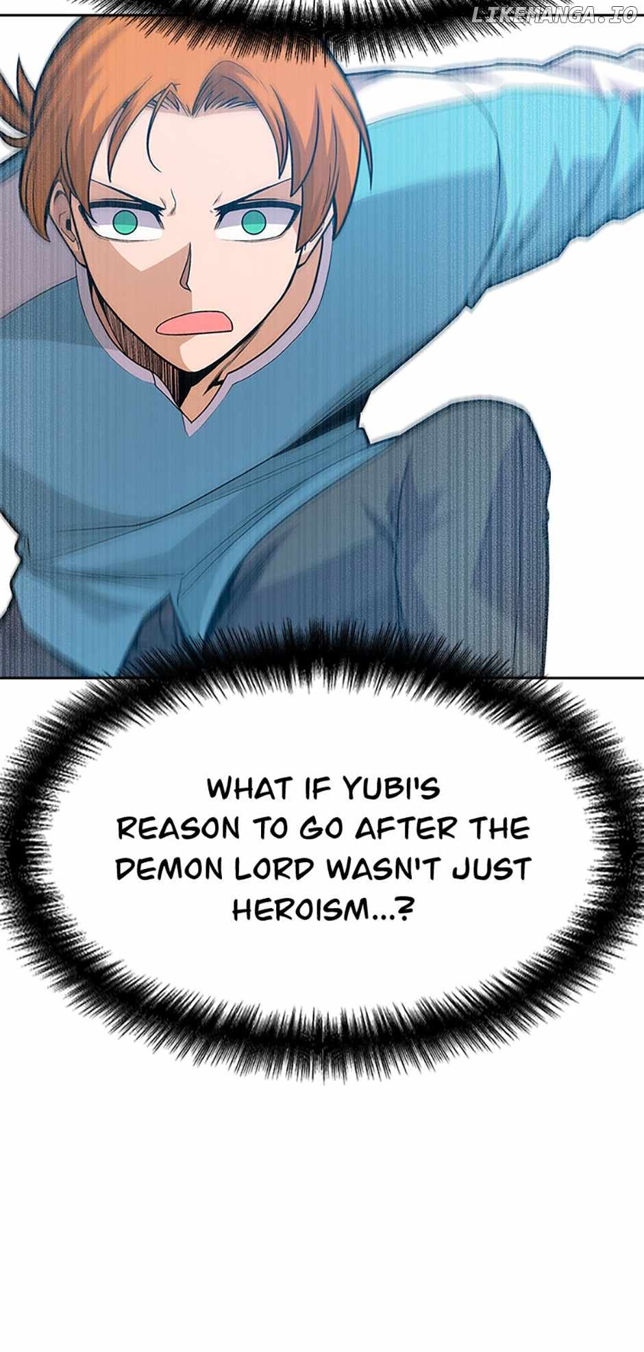 Newbie Management Chapter 67 - Page 86