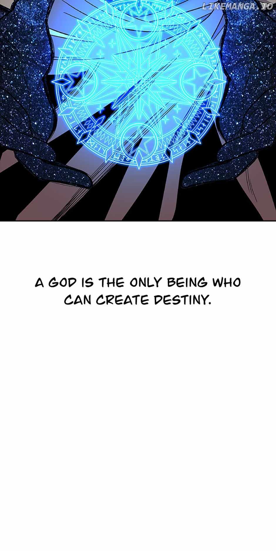 Newbie Management Chapter 67 - Page 9