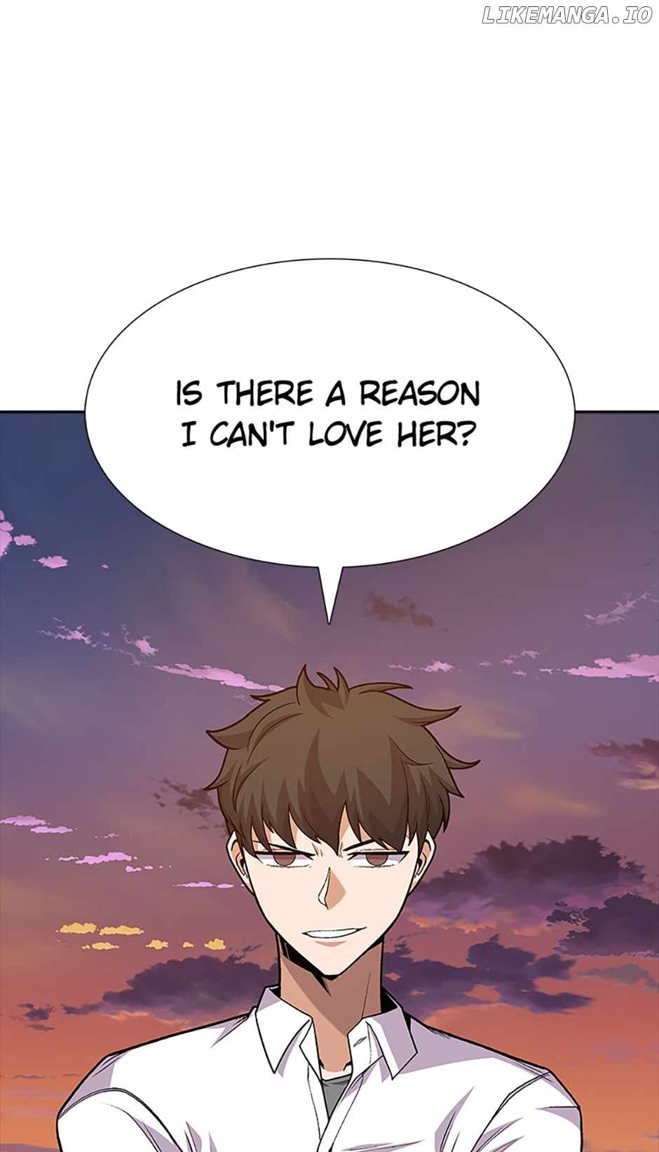 Newbie Management Chapter 68 - Page 1
