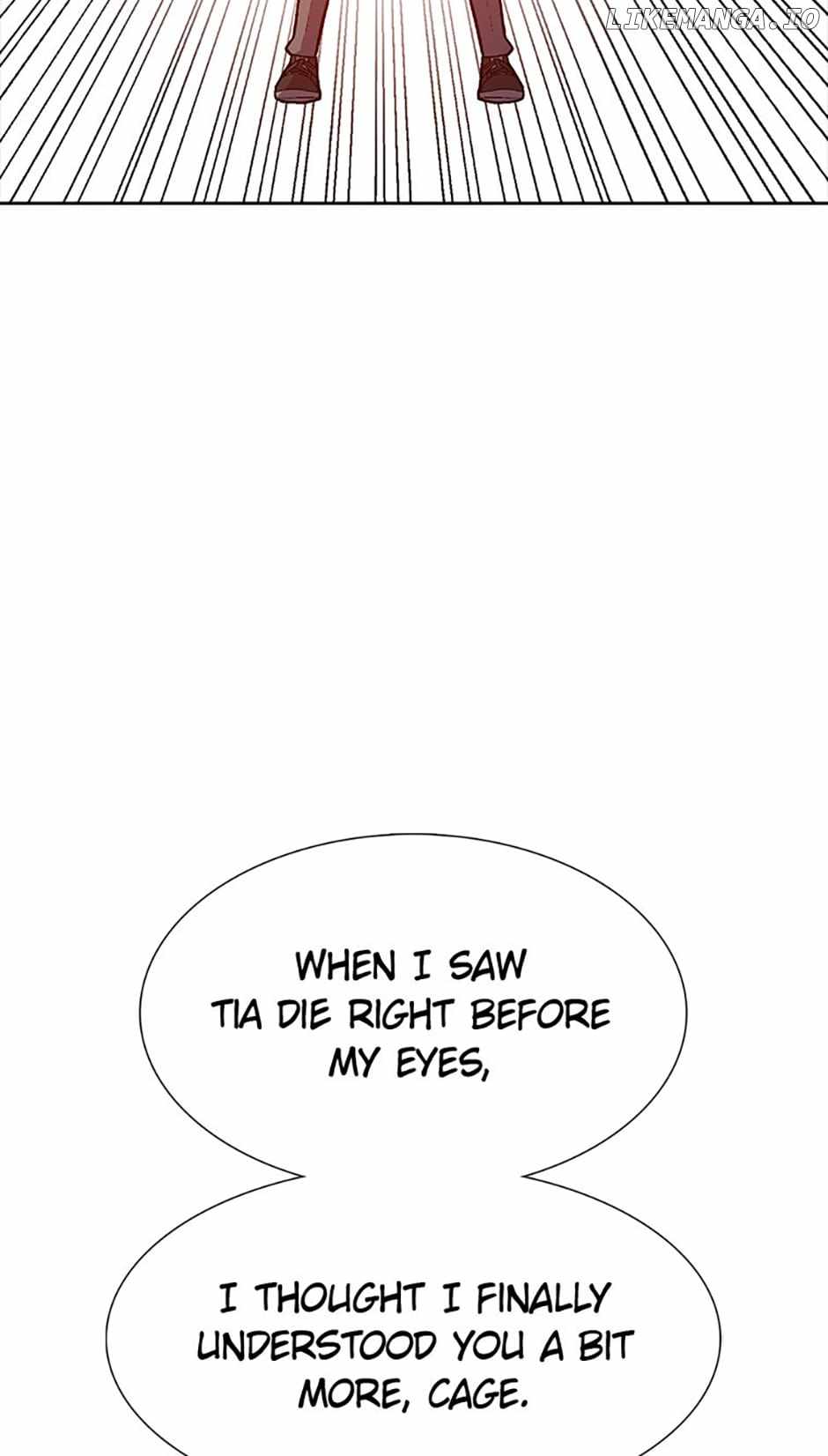 Newbie Management Chapter 68 - Page 15
