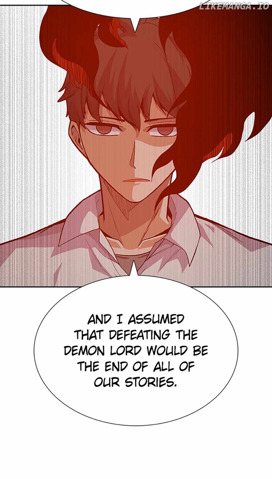 Newbie Management Chapter 68 - Page 16