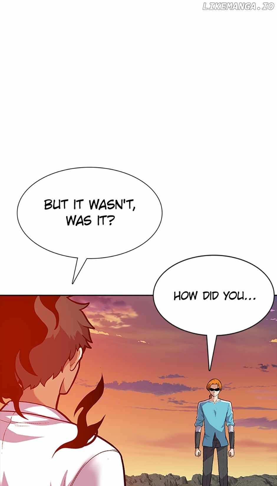 Newbie Management Chapter 68 - Page 17