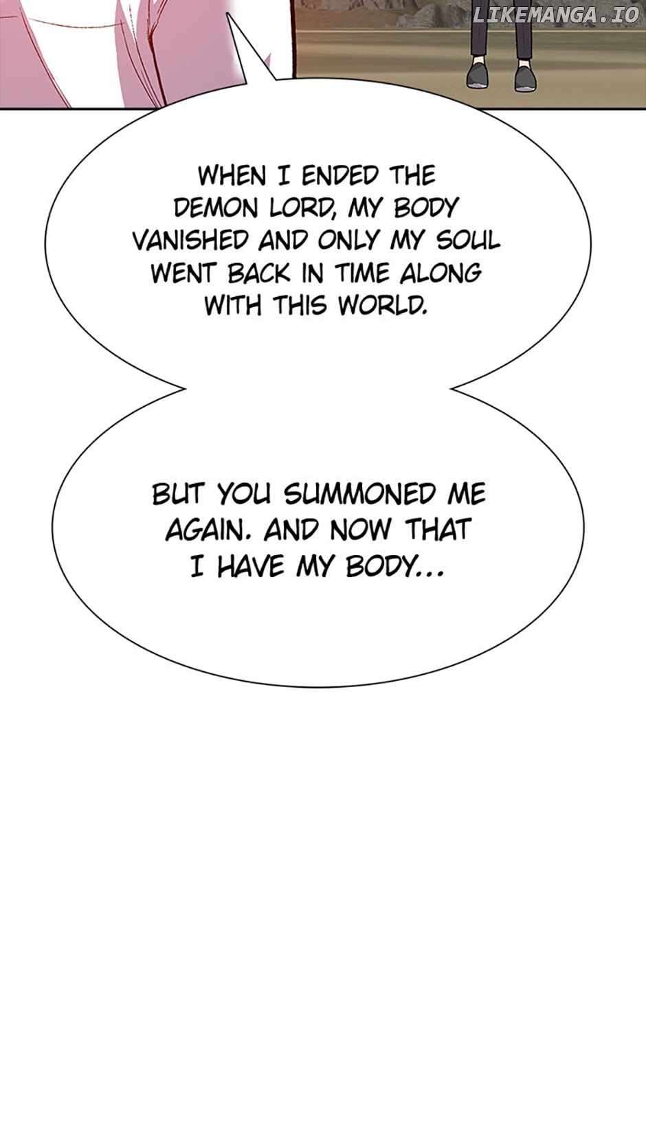 Newbie Management Chapter 68 - Page 18