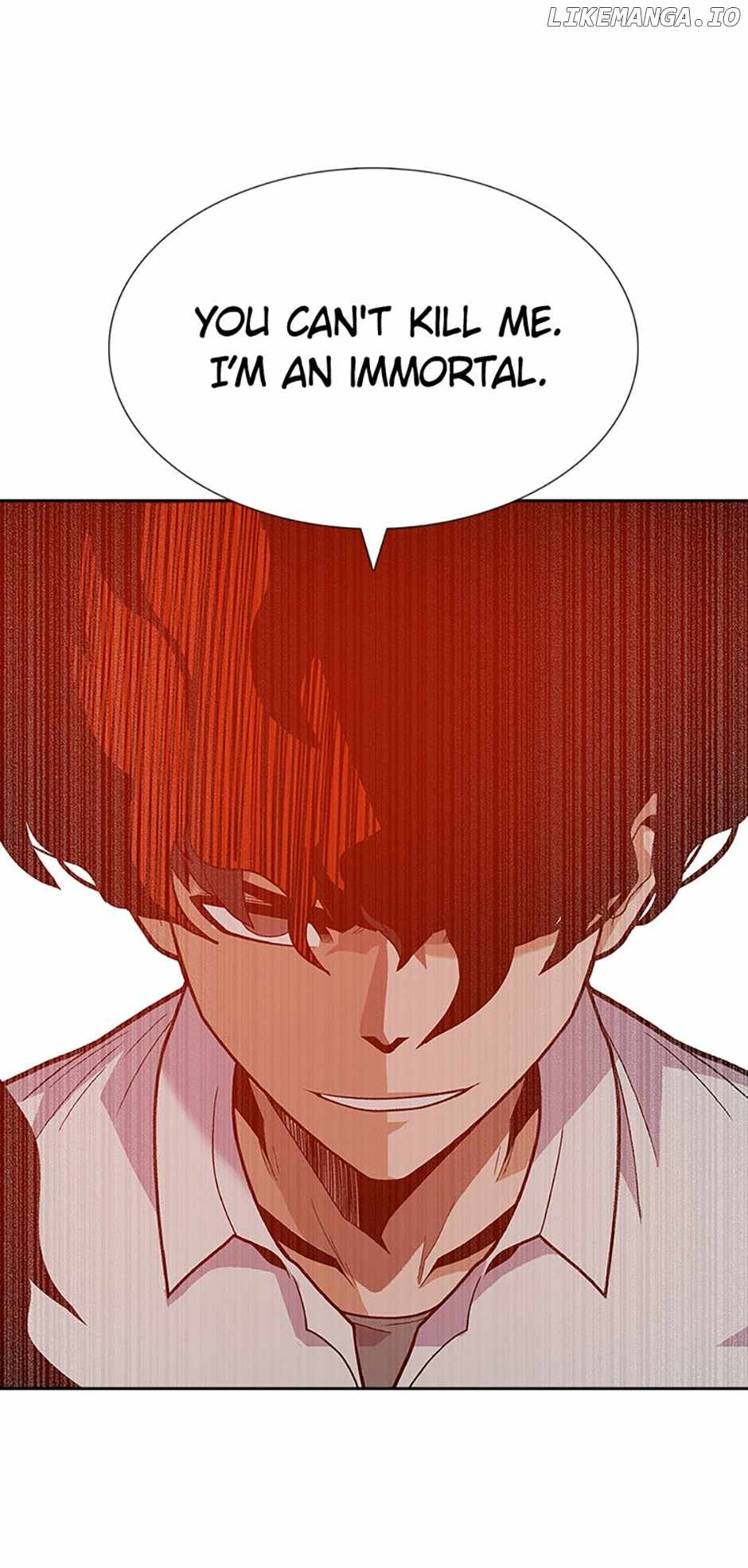 Newbie Management Chapter 68 - Page 19