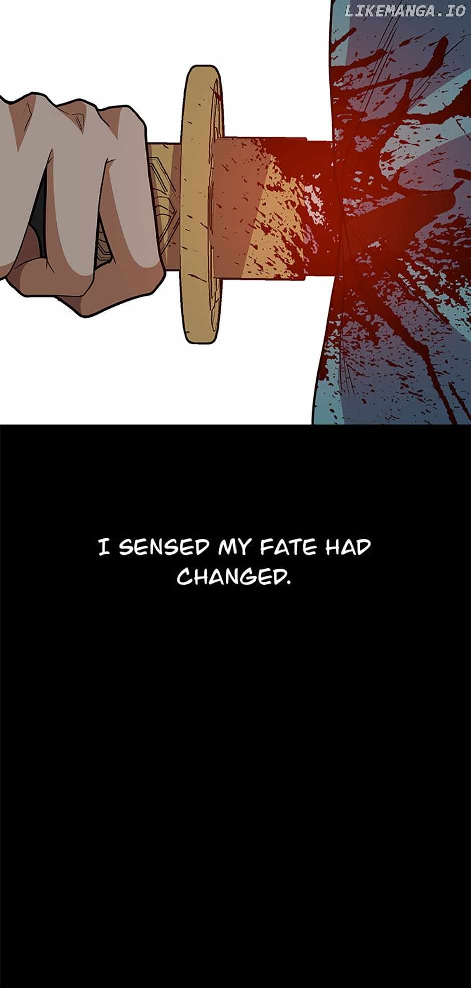 Newbie Management Chapter 68 - Page 23