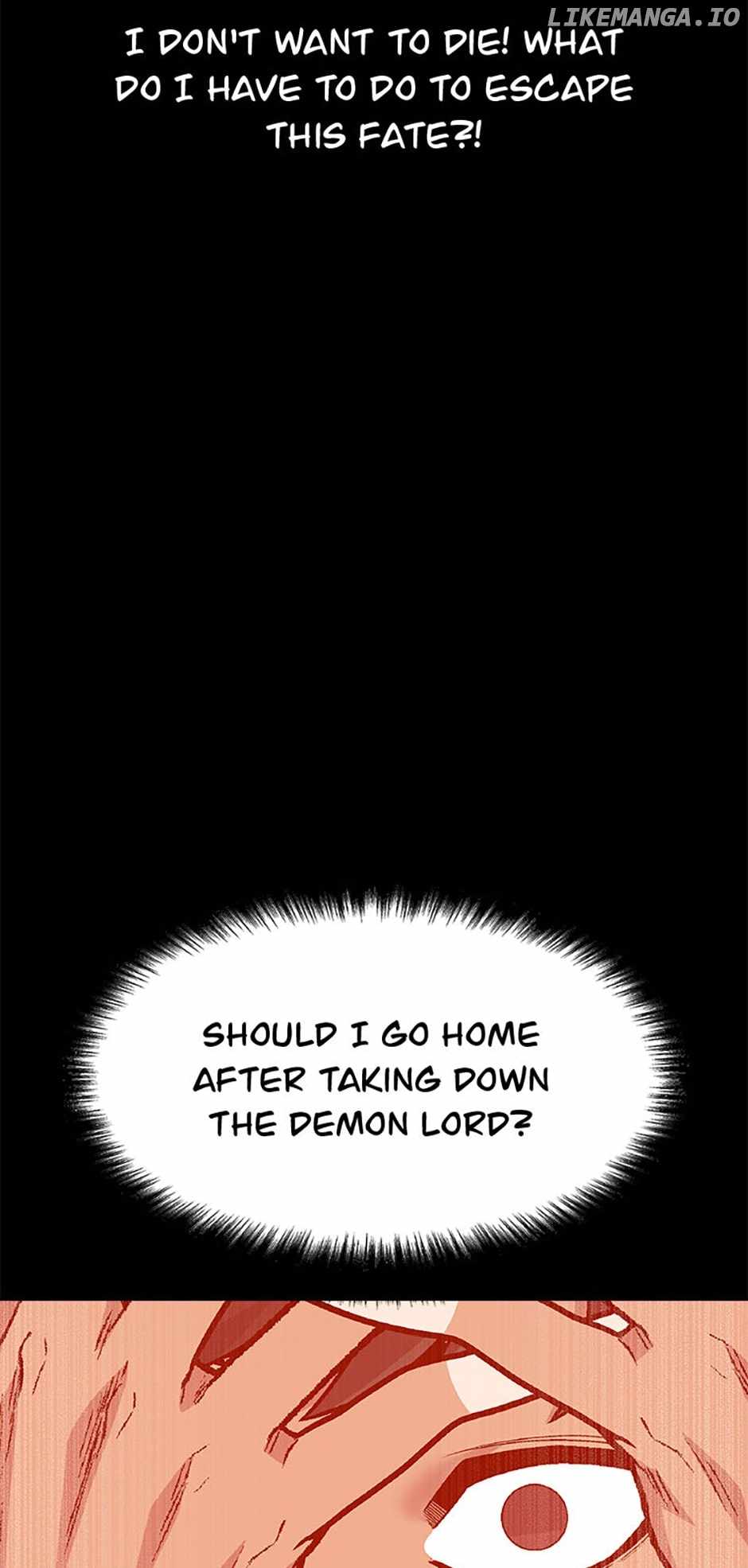 Newbie Management Chapter 68 - Page 31