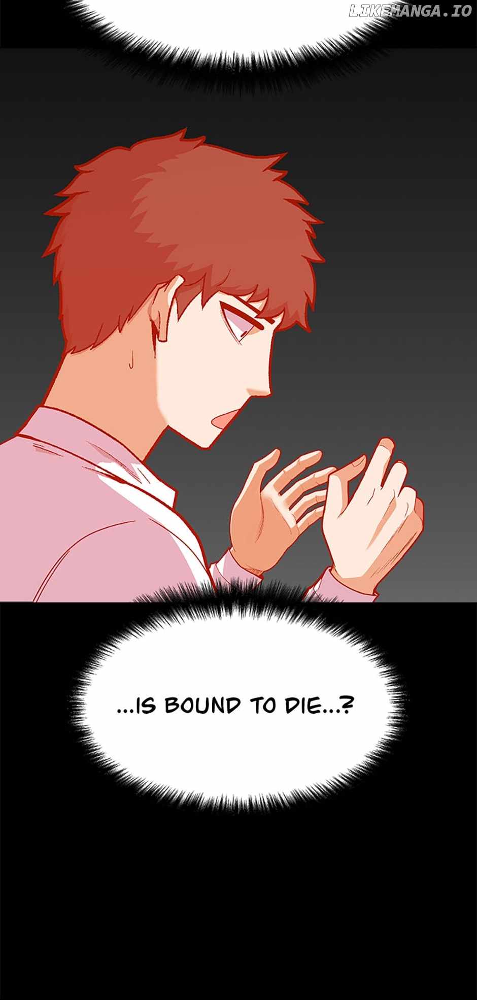Newbie Management Chapter 68 - Page 33