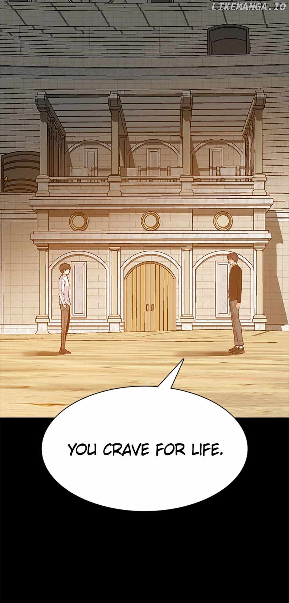 Newbie Management Chapter 68 - Page 36
