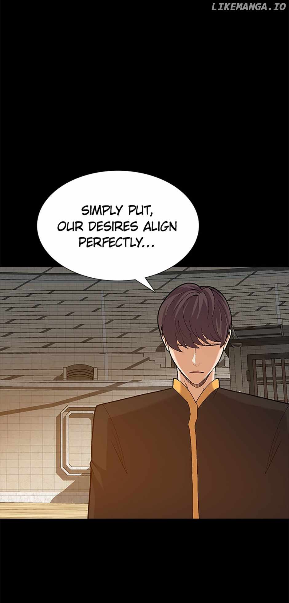 Newbie Management Chapter 68 - Page 37
