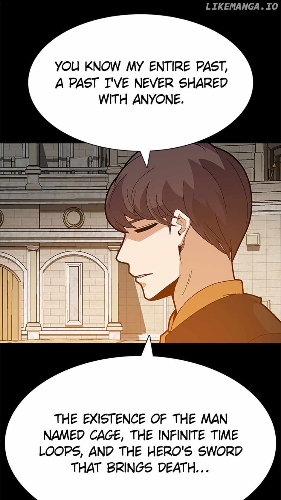Newbie Management Chapter 68 - Page 39