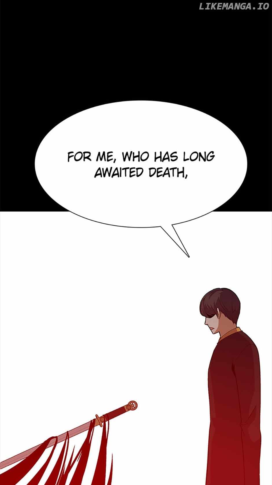 Newbie Management Chapter 68 - Page 41