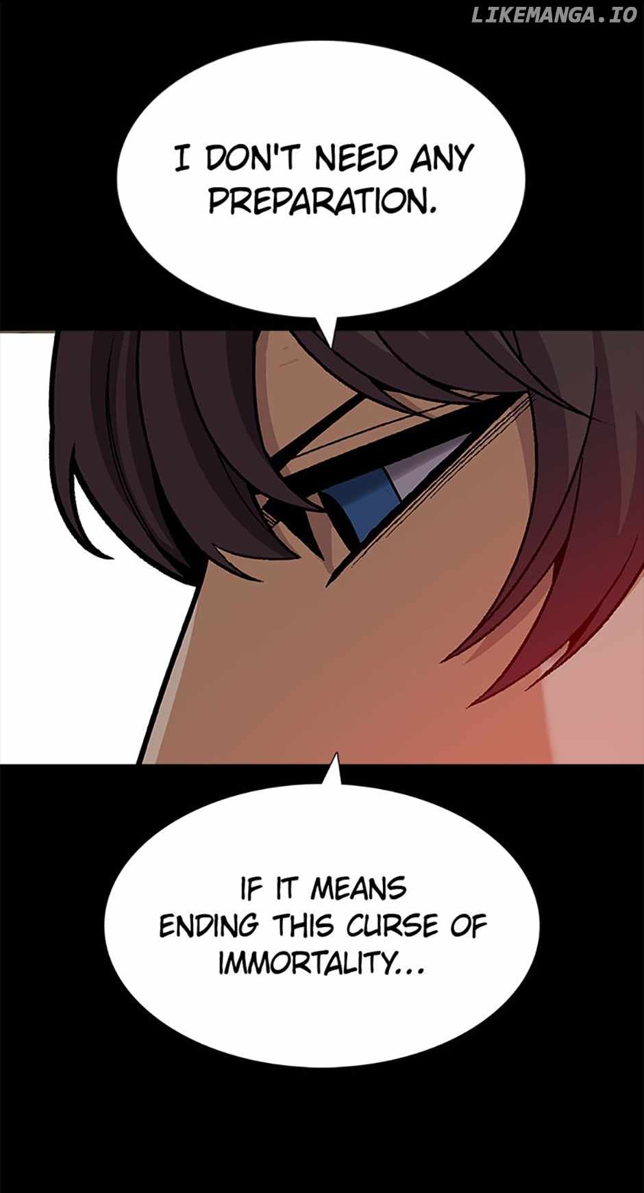 Newbie Management Chapter 68 - Page 44